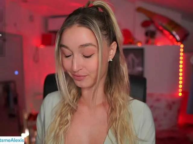 AlexisTexas18 — Freechat on BongaCams