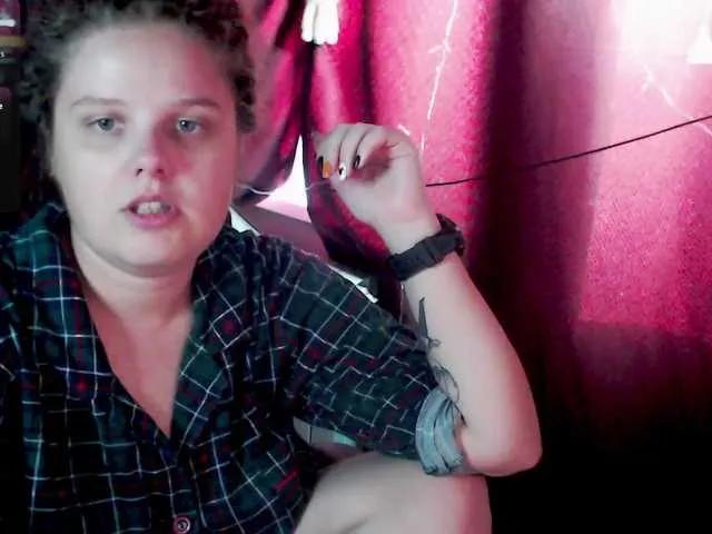 alicepussy — I love kindness, sincerity, generosity, high intelligence, the main thing is that a man is responsive and kind to me.