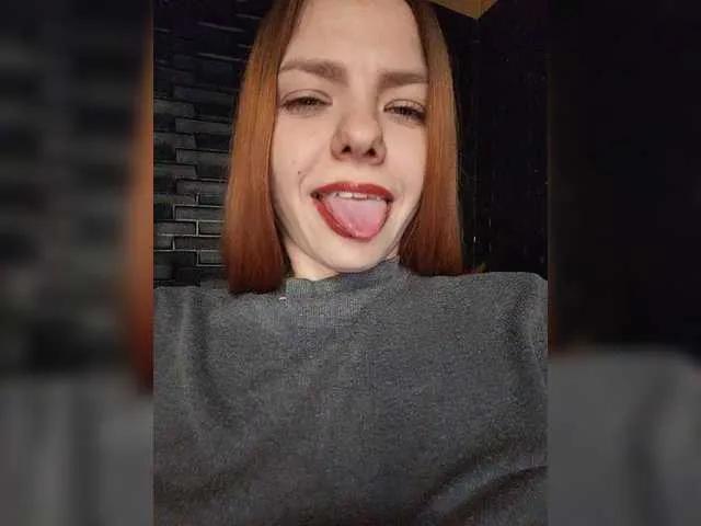 AliceRabbit — I like dominance towards me, orders, insults/praise. I also really love compliments. My favorite genre of porn is hardcore and group porn, sometimes BDSM. I really like shibari as an art form and it turns me on when I am under the control of my master