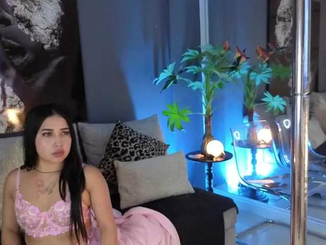 ambarsecret — Freechat on BongaCams