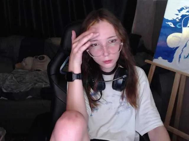 AmeliaMeow — Freechat on BongaCams