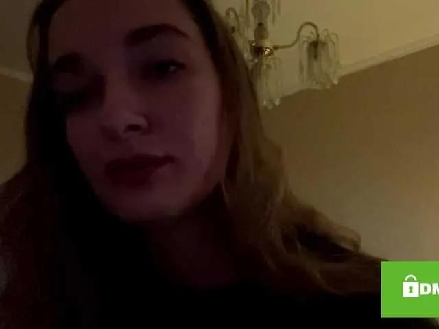 AngeleSabi — Freechat on BongaCams