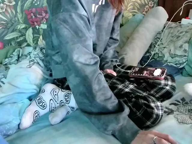 AngelinaSychka — Freechat on BongaCams