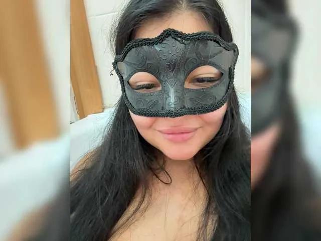 Angeluny — Freechat on BongaCams