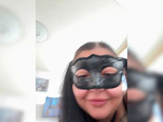 Angeluny — Freechat on BongaCams
