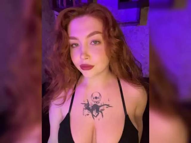 Aphroditea — Humor, intelligence, desire to please me, adequacy
