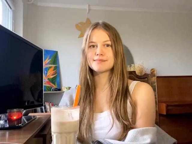 BettyannClay — Freechat on BongaCams