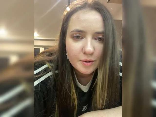 cheshiremio — Freechat on BongaCams