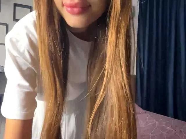 ClaireWobbe — I get turned on by playful teasing, a good sense of humor, gentle compliments and the feeling that you know how to take the lead
