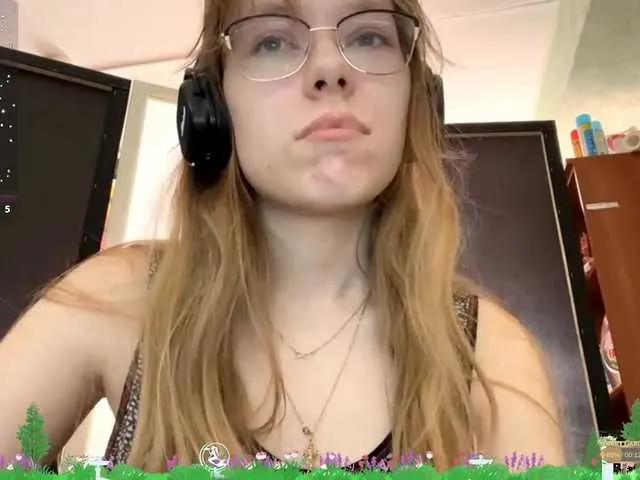 ClementinaCheverez — Freechat on BongaCams