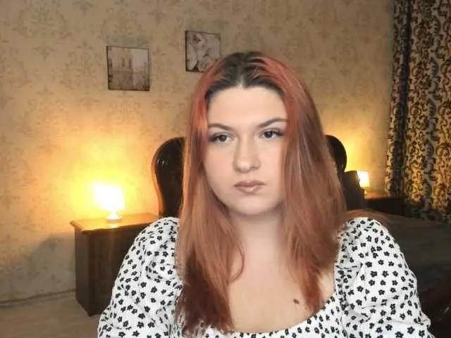 CrimsonDusk — Freechat on BongaCams