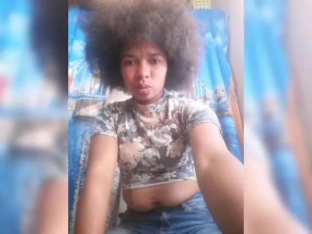 Daliah1 — Freechat on BongaCams