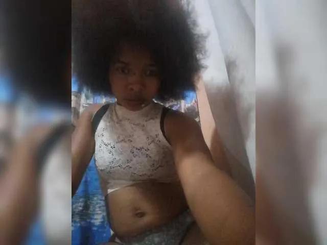 Daliah1 — Freechat on BongaCams
