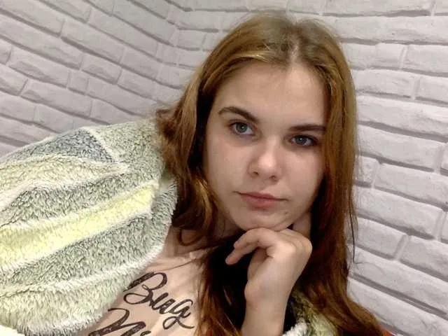 Dana58 — Freechat on BongaCams