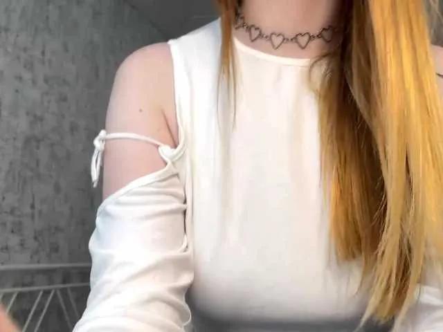 DonnettaKlostermann — Freechat on BongaCams