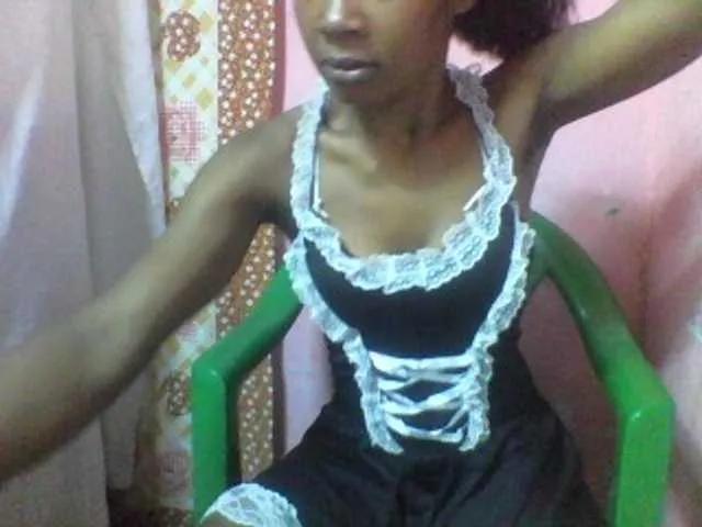 Elizahhh — Freechat on BongaCams