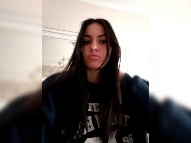 EmiliaBunny — Freechat on BongaCams