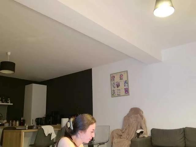 EmilyxJames — Freechat on BongaCams