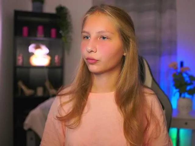 emmiemurray — Freechat on BongaCams