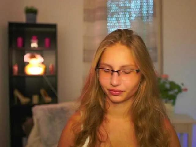 emmiemurray — Freechat on BongaCams