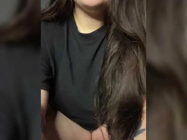 EvaDemona1 — Freechat on BongaCams