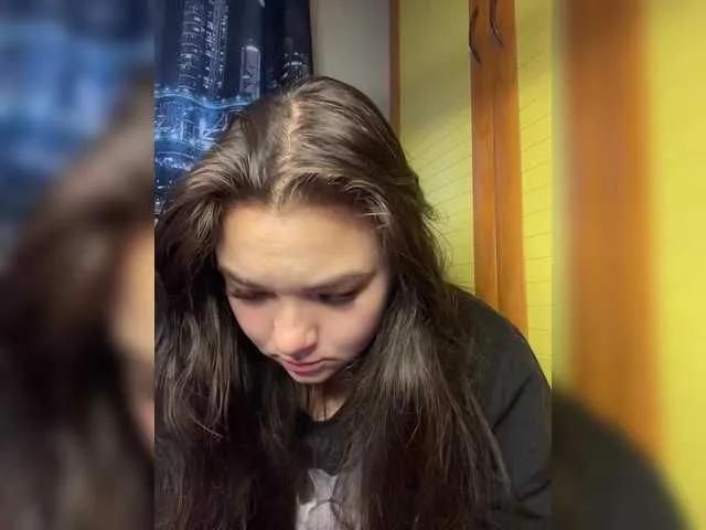 EvaMoon666 — Freechat on BongaCams