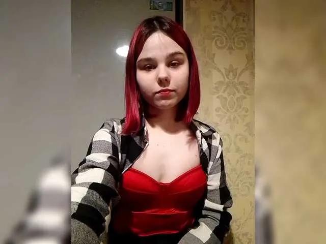 FlairAceys — Freechat on BongaCams