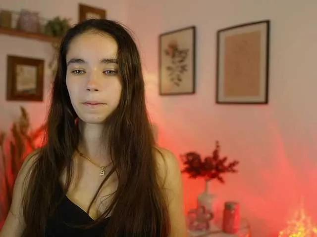 GiaPaige18 — :P