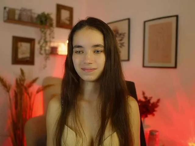 GiaPaige18 — :P