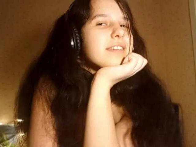 JaJemenez — Freechat on BongaCams