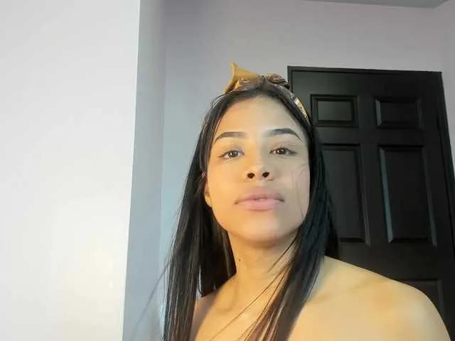 Katalleiah — Freechat on BongaCams