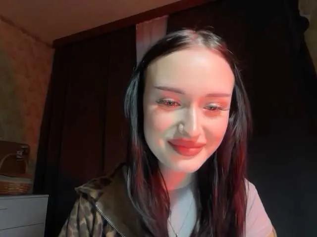 katanababyy — Freechat on BongaCams