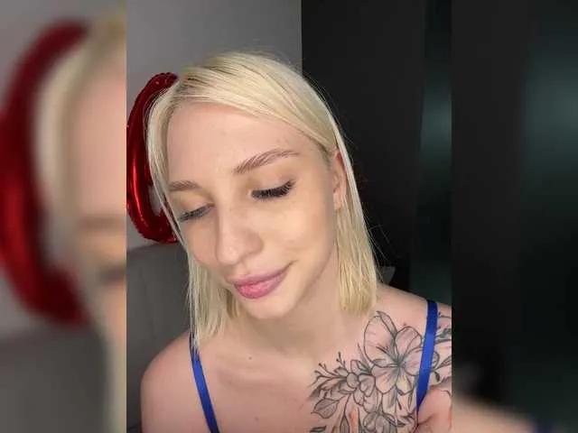 KettyPretty25 — Give flowers to women, give women smiles,
Give women poems, forgive women mistakes,
Give women love, give women luck,
Let the blood play in the veins, and let them cry with happiness.