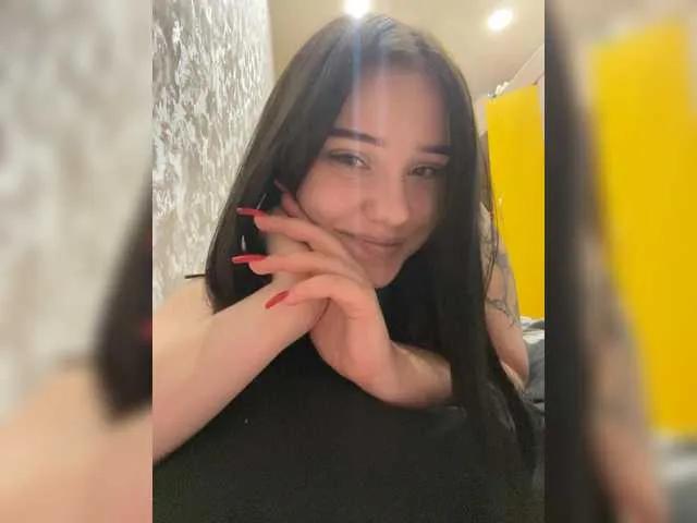 Kitikk-1 — Freechat on BongaCams