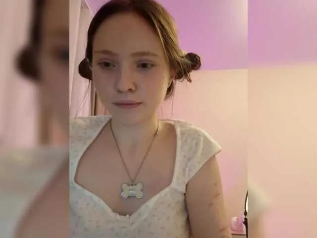 l1ttle-puppy — Freechat on BongaCams