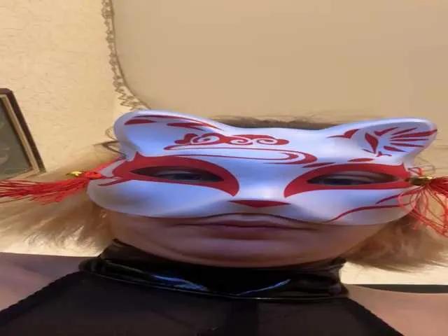 Lapo4ka-1a — Freechat on BongaCams
