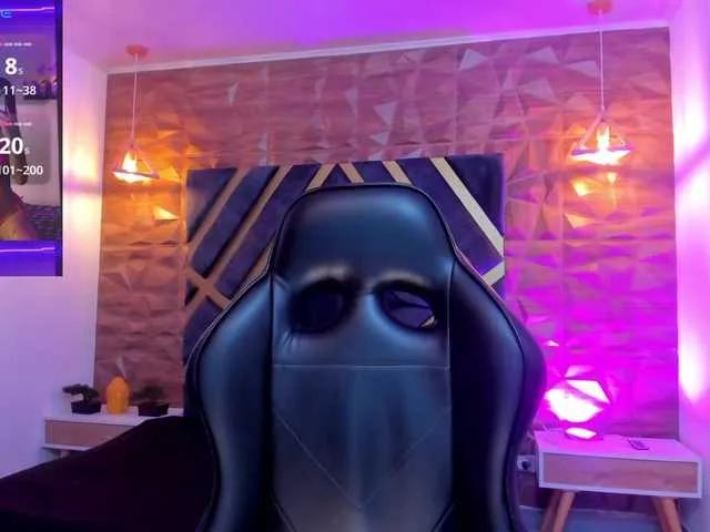 lexiVie- —  What I like
 Good manners and respect
 Attentive men (and generous!)
 Play, laugh and enjoy the moment
 Pican and fun conversations
 The tips with intention!