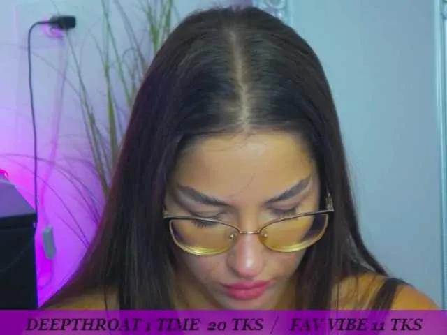 LexyXJames — People watching us and making us feel like we have group sex