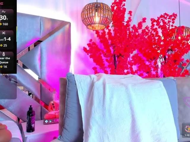 LiaaGenner — Freechat on BongaCams