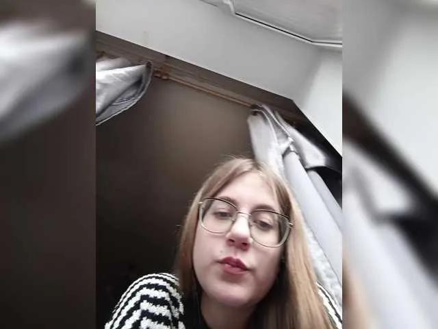 Lilo79 — Freechat on BongaCams