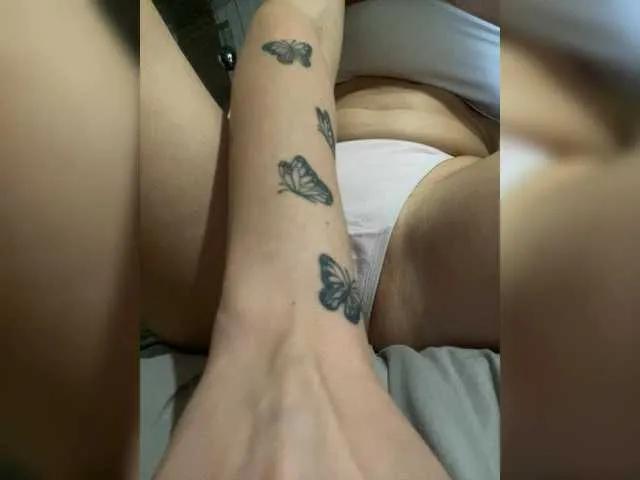 Lolichka20 — Freechat on BongaCams