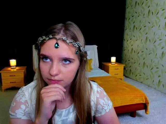 LunaCosplay — Freechat on BongaCams