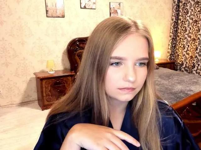 LunaCosplay — Freechat on BongaCams