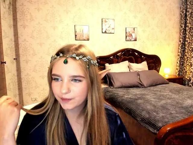 LunaCosplay — Freechat on BongaCams