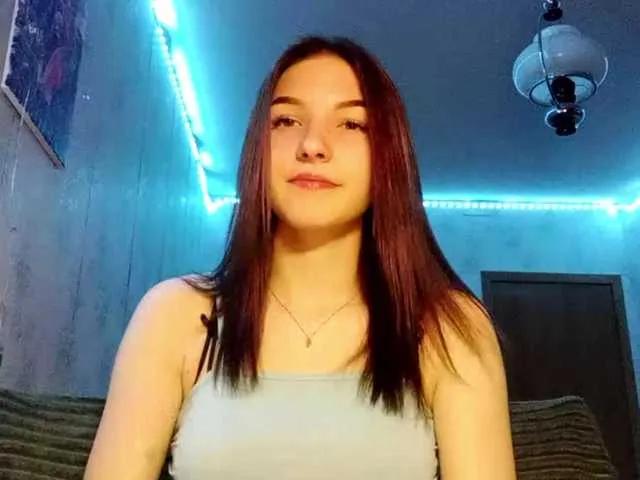 MargorieFelts — It's very exciting when people are honest and keep their word, and when they get pleasure from me