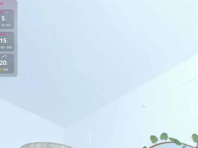 mariam- — Freechat on BongaCams