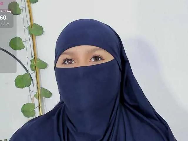 mariam- — Freechat on BongaCams