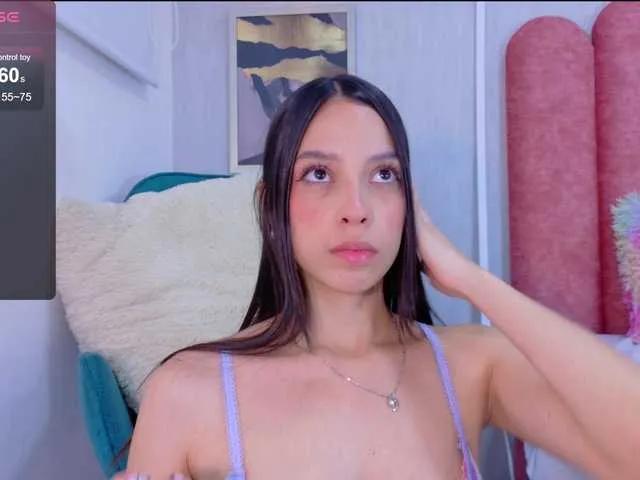 Mia-Starr — I like a man who treats me well and make me vibrate till feeling his desires all over my body