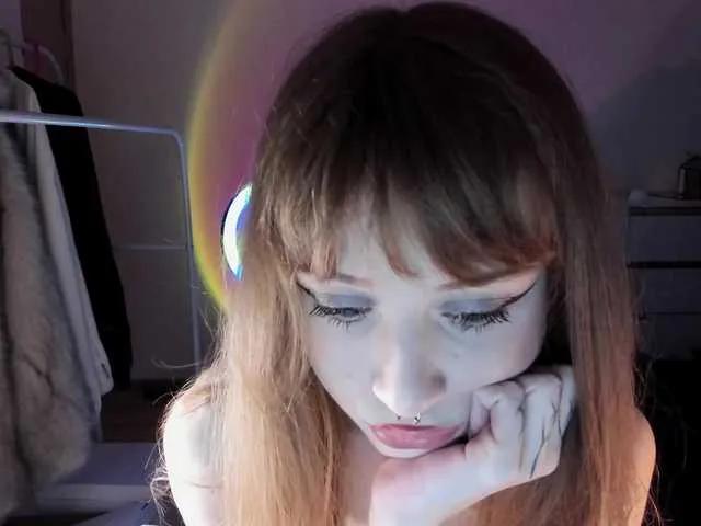 mnepohuyy — Freechat on BongaCams