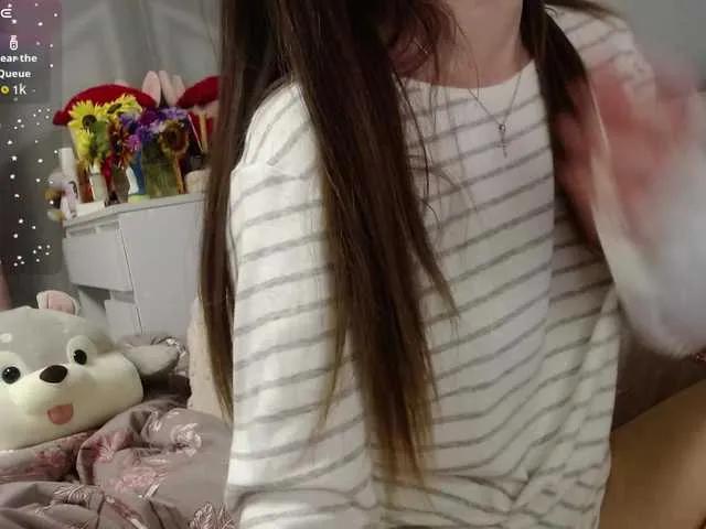 Monika-X — Freechat on BongaCams